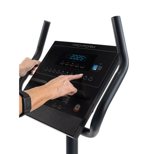 Велотренажер  ProForm 225 CSX PFEX32925-INT - фото №8